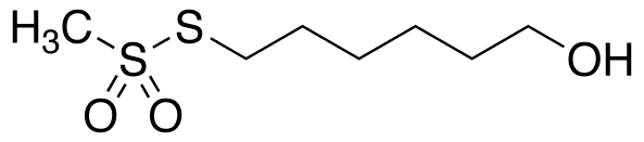 6-Hydroxyhexyl Methanethiosulfonate