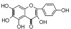 6-Hydroxykaempferol