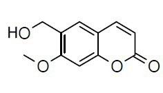 6-Hydroxymethylherniarin