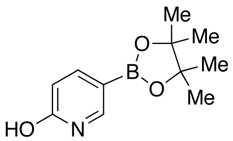 6-Hydroxypyridine-3-boronic Acid Pinacol Ester