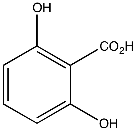 6-Hydroxysalicylic Acid