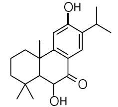 6-Hydroxysugiol