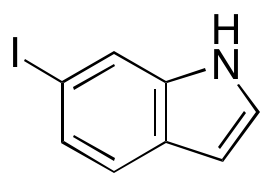 6-Iodoindole