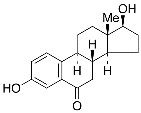 6-Keto 17β-Estradiol