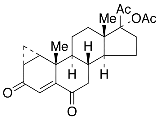 6-Keto Cyproterone Acetate