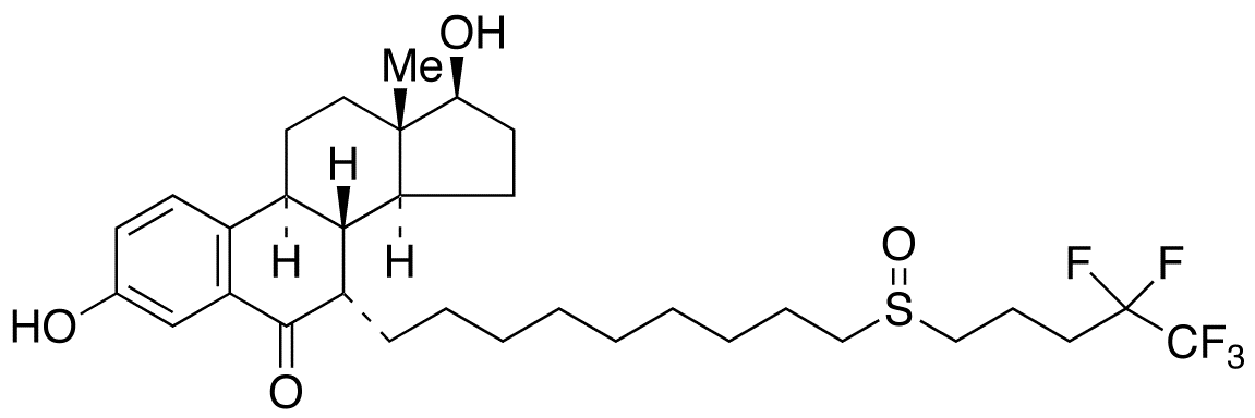 6-Keto Fulvestrant