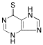 6-Mercaptopurine Monohydrate