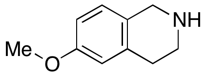 6-Methoxy-1,2,3,4-tetrahydroisoquinoline