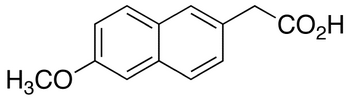 6-Methoxy-2-naphthaleneacetic Acid (Desmethyl Naproxen)