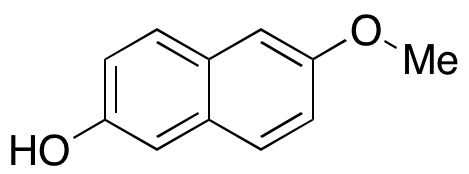 6-Methoxy-2-naphthol