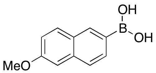 6-Methoxy-2-naphthylboronic Acid