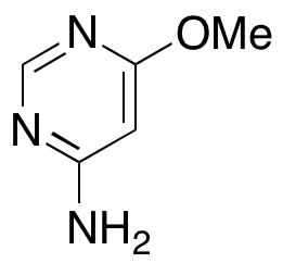 6-Methoxy-4-pyrimidinamine