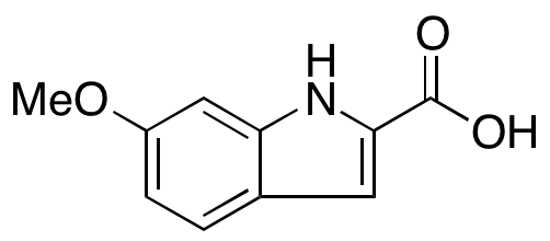 6-Methoxyindole-2-carboxylic Acid