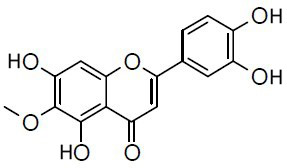 6-Methoxyluteolin