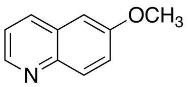 6-Methoxyquinoline