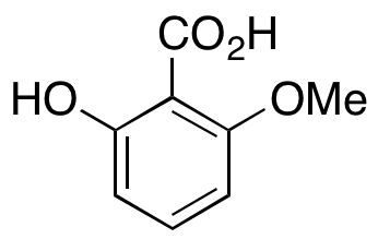 6-Methoxysalicylic Acid