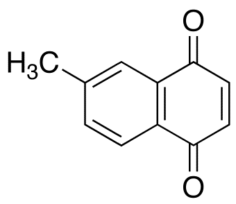 6-Methyl-1,4-naphthoquinone