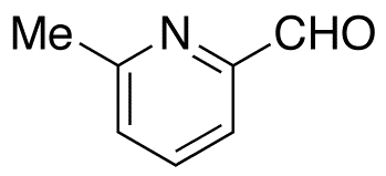 6-Methyl-2-pyridinecarboxaldehyde