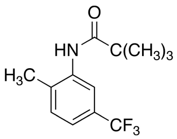 6-Methyl-3-(trifluoromethyl)pivalanilide