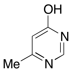 6-Methyl-4-hydroxypyrimidine