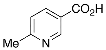 6-Methyl Nicotinic Acid