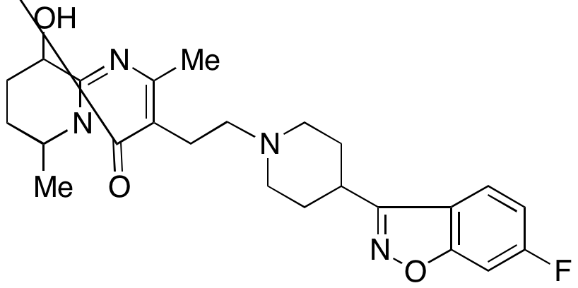 6-Methyl Paliperidone