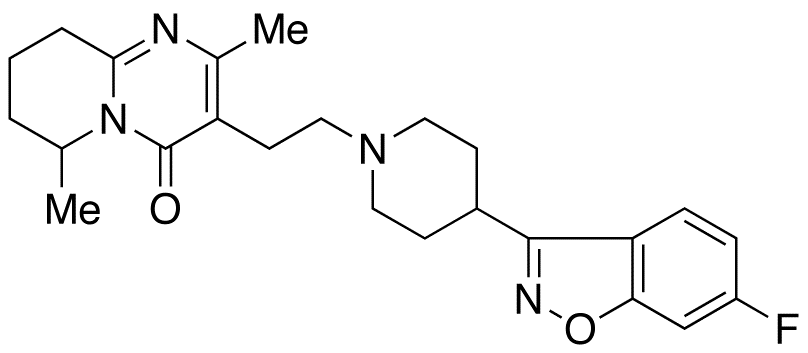 6-Methyl Risperidone