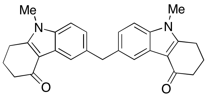 6-Methyldi(ondansetron-3-de(1,2-dimethyl-1H-imidazole))