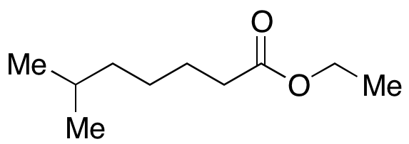 6-Methylheptanoic Acid Ethyl Ester