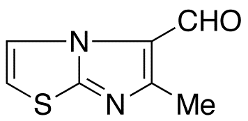 6-Methylimidazo[2,1-b]thiazole-5-carboxaldehyde