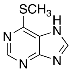 6-Methylmercaptopurine