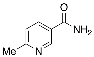 6-Methylnicotinamide