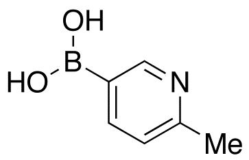 6-Methylpyridine-3-boronic Acid