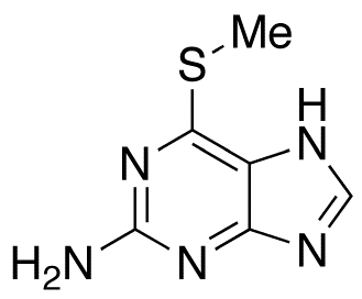 6-Methylthioguanine