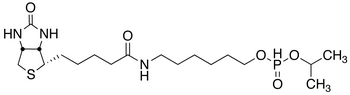 6-N-Biotinylaminohexyl Isopropyl Hydrogenphosphonate