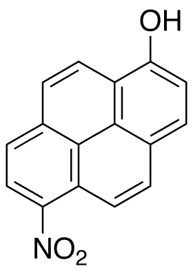 6-Nitro-1-pyrenol