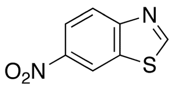 6-Nitrobenzothiazole