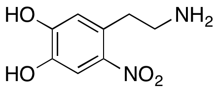 6-Nitrodopamine