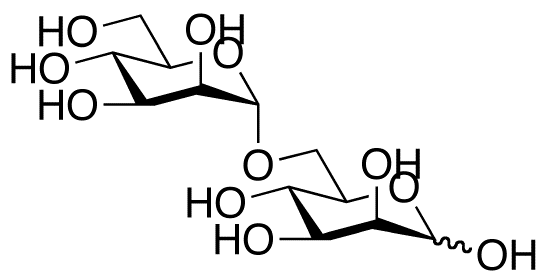 6-O-α-D-Mannopyranosyl-D-mannose