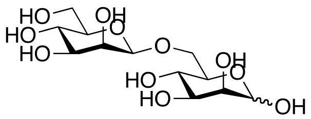 6-O-β-D-Mannopyranosyl-D-mannose