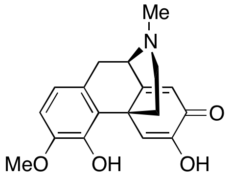 6-O-Demethylsalutaridine