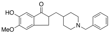 6-O-Desmethyl Donepezil