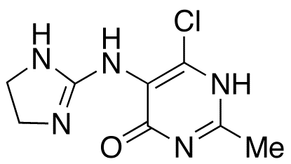 6-O-Desmethyl Moxonidine