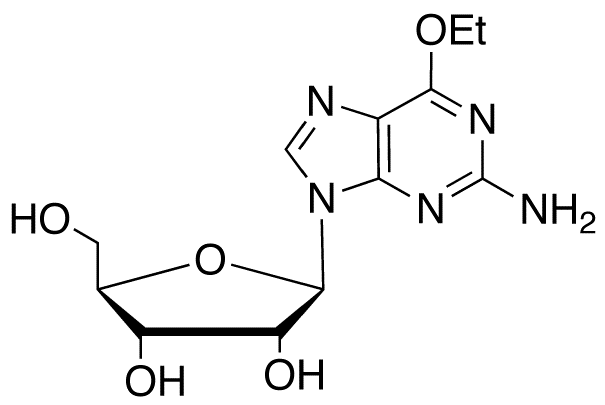 6-O-Ethylguanosine