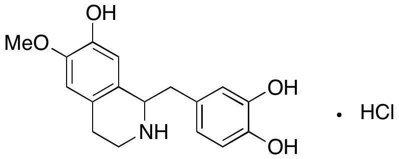 6-O-Methylnorlaudanosoline Hydrochloride