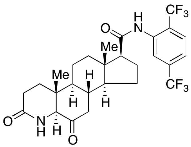 6-Oxo-Dihydrodutasteride