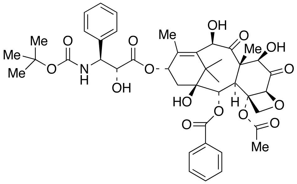 6-Oxo Docetaxel