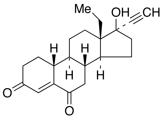 6-Oxo Norgestrel
