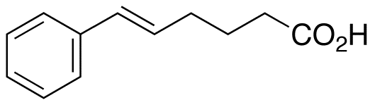 6-Phenyl-5-hexenoic Acid