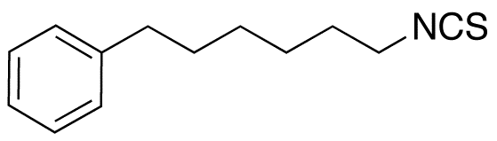 6-Phenylhexyl Isothiocyanate